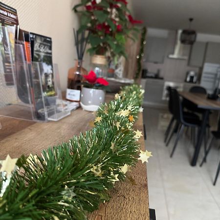Gite Chez Salvatore Vresse Bagian luar foto